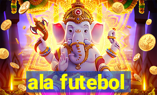 ala futebol